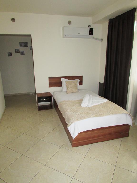 Hotel Brilliance Варна Екстер'єр фото