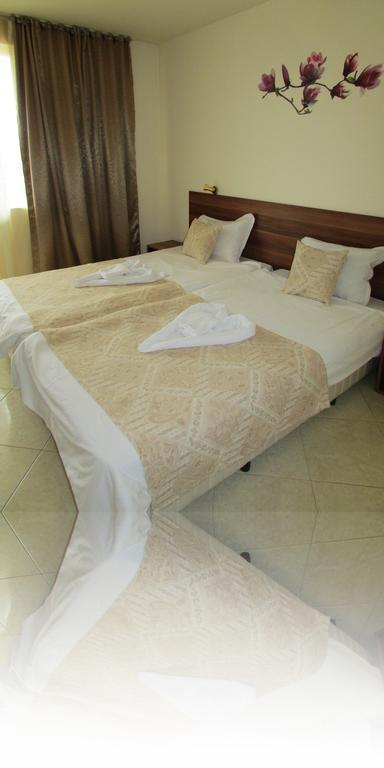 Hotel Brilliance Варна Екстер'єр фото