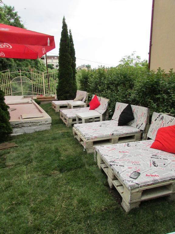 Hotel Brilliance Варна Екстер'єр фото