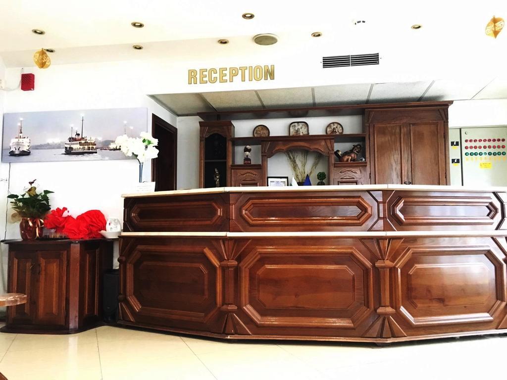 Hotel Brilliance Варна Екстер'єр фото